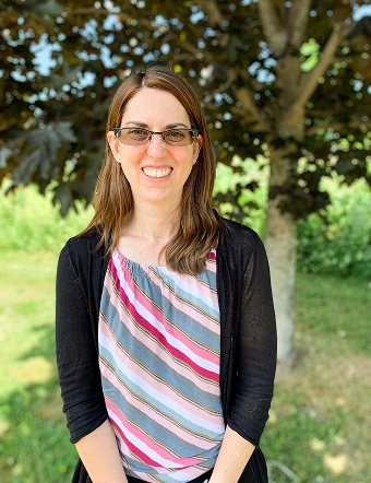 Dr. Jennifer Freese