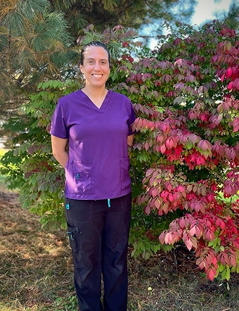 Dr. Jennifer Garmon