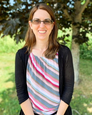Dr. Jennifer Freese