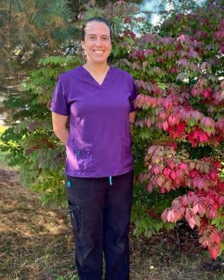 Dr. Jennifer Garmon