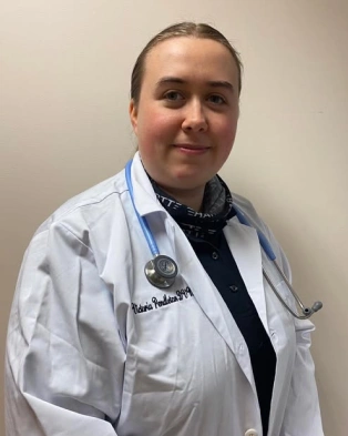 Dr. Victoria Pendleton