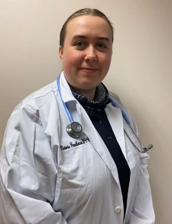 Dr. Victoria Pendleton