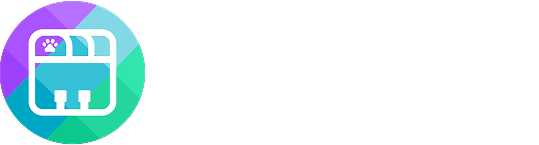 Petdesk Logo Image