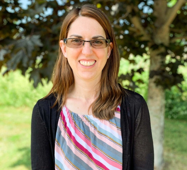 Dr. Jennifer Freese