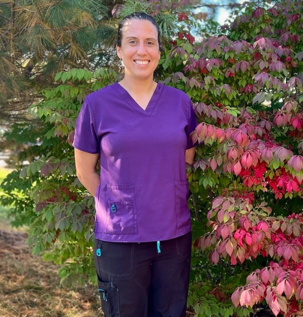 Dr. Jennifer Garmon