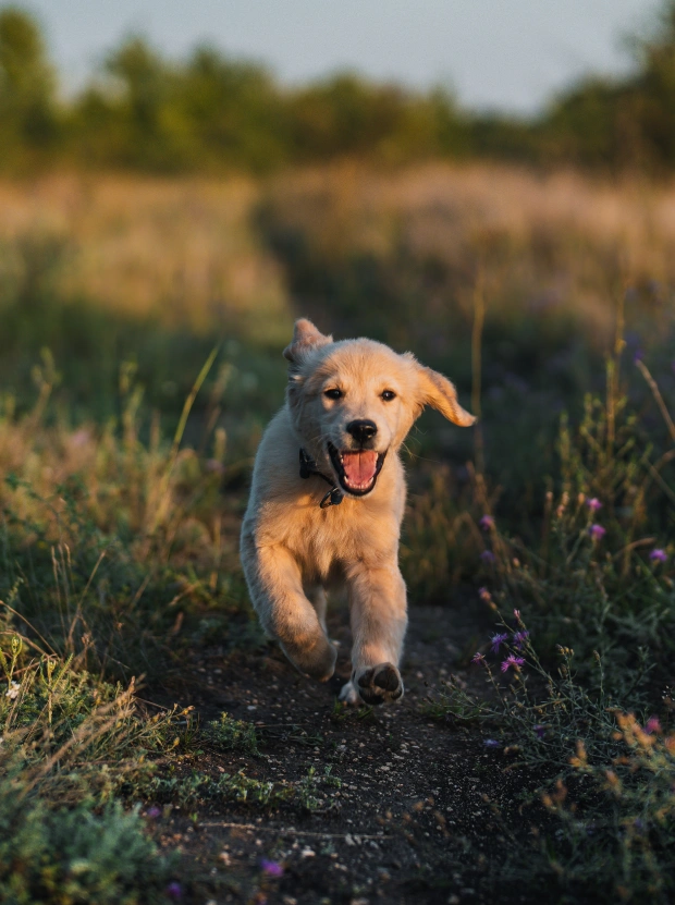 Puppy & Kitten Care